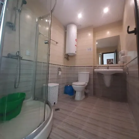 Sunshine2 Lägenhet Slăntjev Brjag