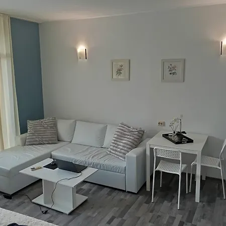 Sunshine2 Lägenhet Slăntjev Brjag