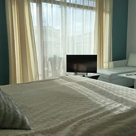 Sunshine2 * Slăntjev Brjag