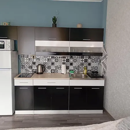 Sunshine2 Sunny Beach