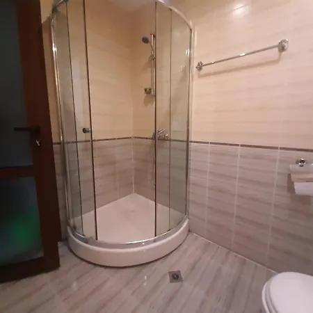 Sunshine2 Lägenhet Slăntjev Brjag