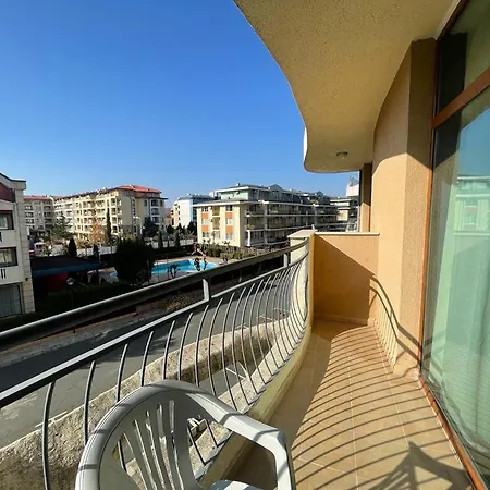 Sunshine2 Slăntjev Brjag