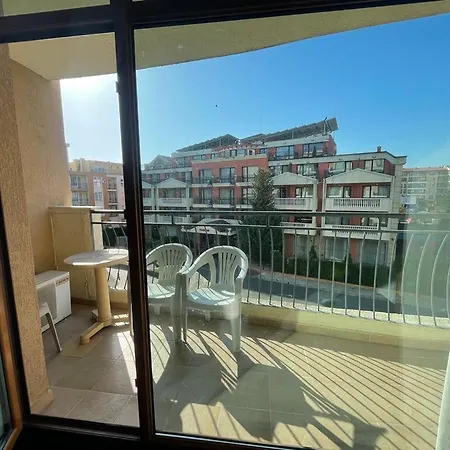 Sunshine2 * Slăntjev Brjag