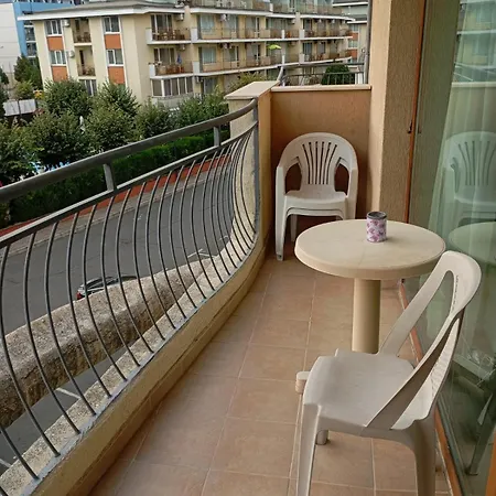 Sunshine2 Lägenhet *