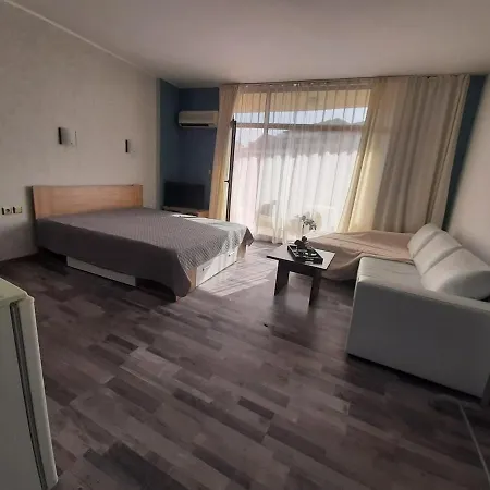 Apartament Sunshine2 *