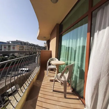 Sunshine2 Apartament