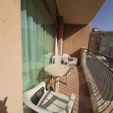 Apartamento Sunshine2