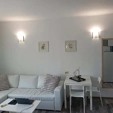 Sunshine2 Apartament