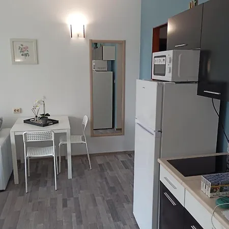 Sunshine2 * Sunny Beach