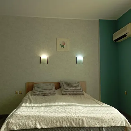 Apartament Sunshine2 Sunny Beach