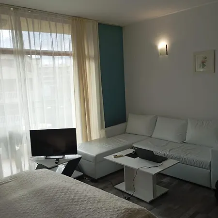 Apartament Sunshine2