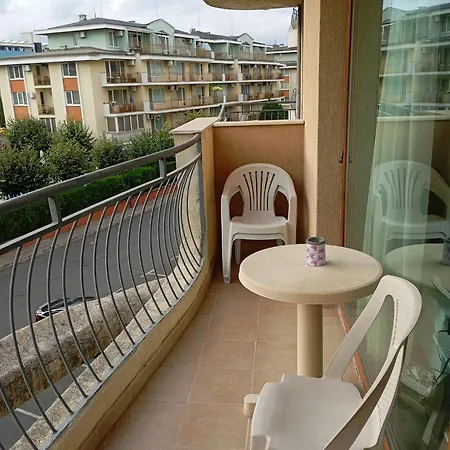 Apartamento Sunshine2