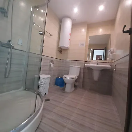 Sunshine2 Apartamento