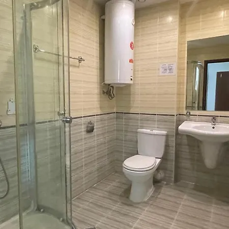 Apartamento Sunshine2