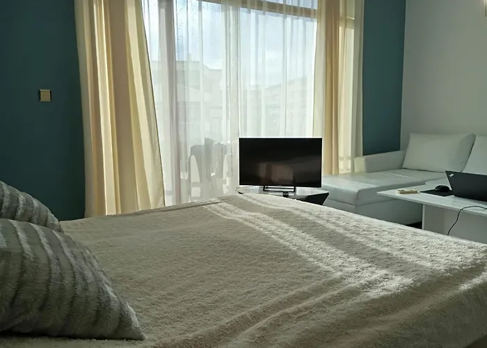 Sunshine2 * Солнечный берег