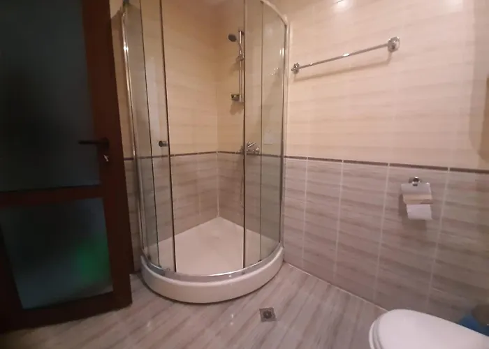 Sunshine2 Апартаменты Солнечный берег