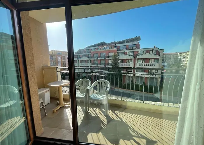 Sunshine2 * Солнечный берег