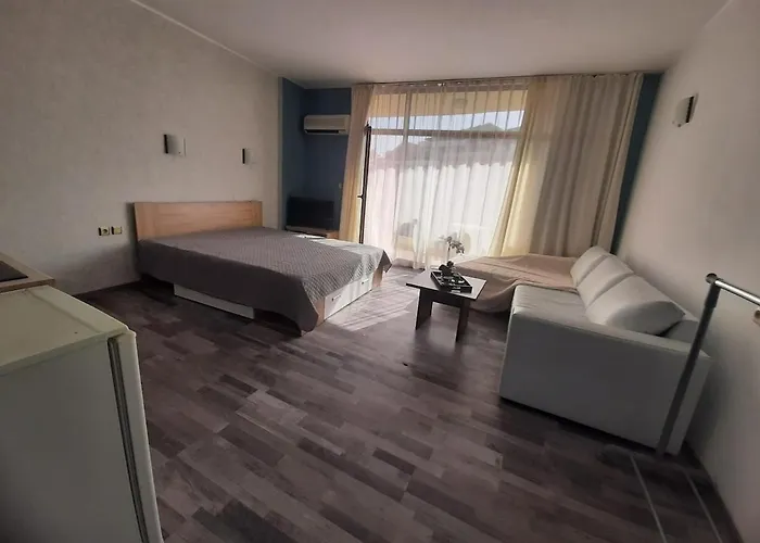 Apartamento Sunshine2 *