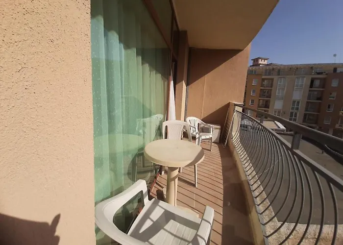 Apartamento Sunshine2