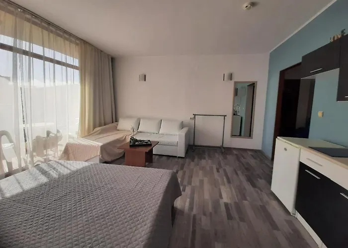 Sunshine2 Apartamento *