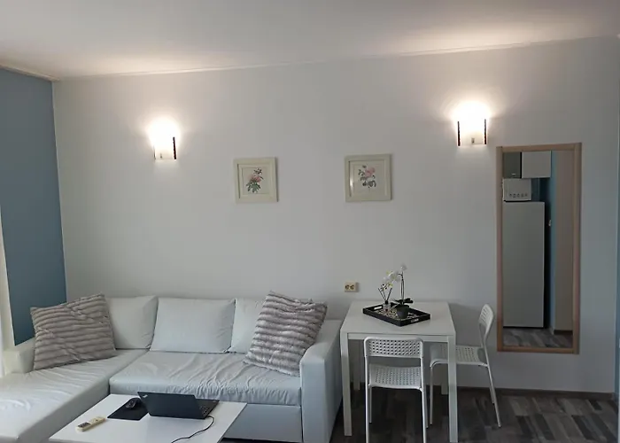 Sunshine2 Apartamento