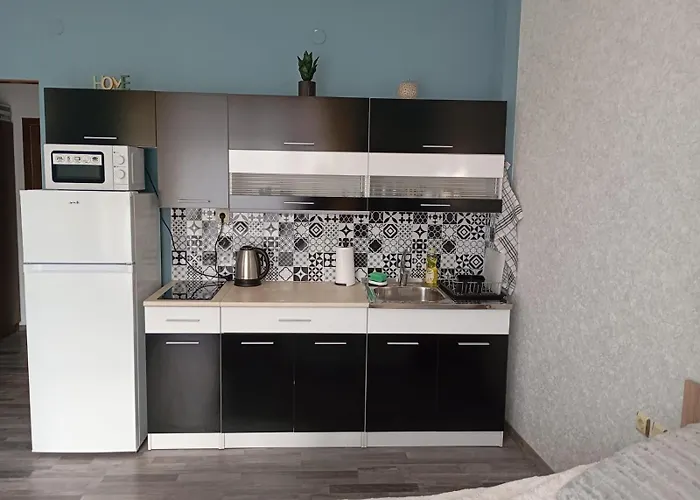 Sunshine2 * Sunny Beach