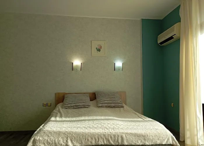 Apartamento Sunshine2 Sunny Beach