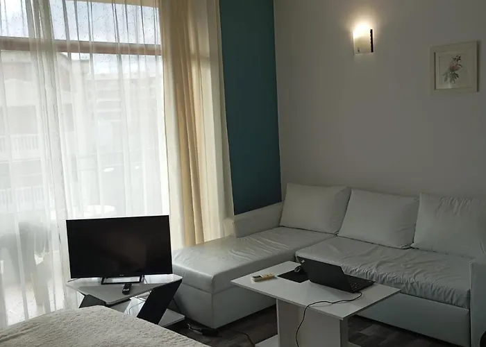 Apartamento Sunshine2