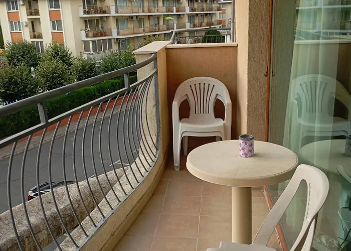 Apartamento Sunshine2