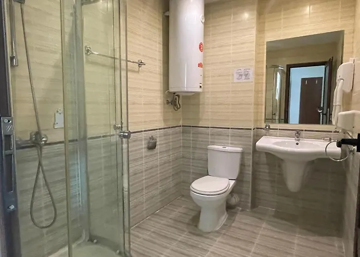 Apartamento Sunshine2